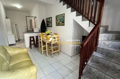Casa com 2 quartos à venda em Itaguá, Ubatuba 