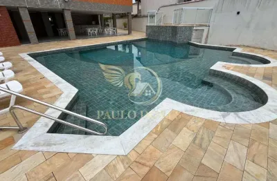 Apartamento com 3 quartos à venda em Itaguá, Ubatuba 