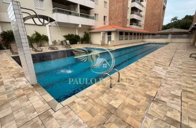 Apartamento para locação definitiva toninhas ubatuba-sp
