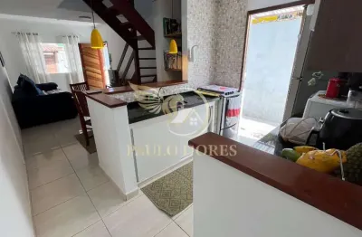 Sobrado à venda com 3 dormitórios no centro de ubatuba-sp