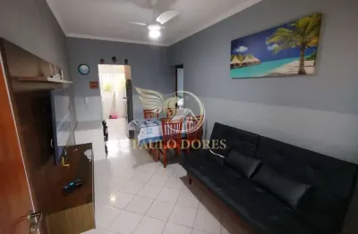 Apartamento com 2 quartos à venda em Itaguá, Ubatuba 