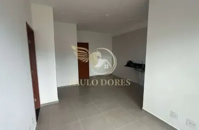 Apartamento novo à venda com 1 dormitório no itaguá em ubatuba-sp