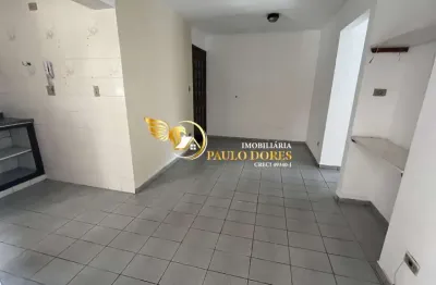 Apartamento no centro à 500 metros do calçadão de ubatuba-sp