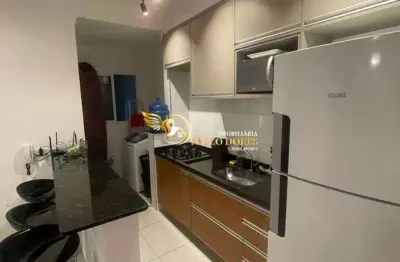 Apartamento à venda a poucos mentros do calçadão da cidade no centro de ubatuba-sp