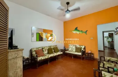 Casa à venda na melhor localização de ubatuba a apenas 50mtrs da orla da praia itaguá sp
