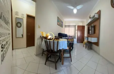 Apartamento com 2 quartos à venda em Itaguá, Ubatuba 