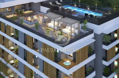 Apartamento à venda de 1 ou 2 dormitórios no itaguá em ubatuba-sp