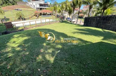 Terreno à venda em condominío na praia vermelha do centro ubatuba-sp