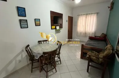 Apartamento à venda com 2 dormitórios no itaguá em ubatuba/sp
