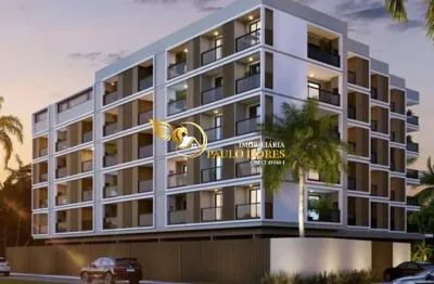 Loft com 1 quarto à venda em Toninhas, Ubatuba 