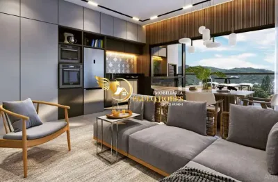 Apartamento com 2 quartos à venda em Toninhas, Ubatuba 