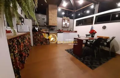 Casa com 4 quartos à venda na Estufa II, Ubatuba 