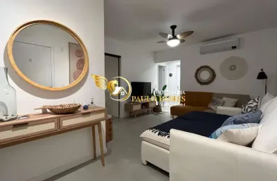 Apartamento à venda em ubatuba - itaguá | 2 dormitórios, novo e mobiliado