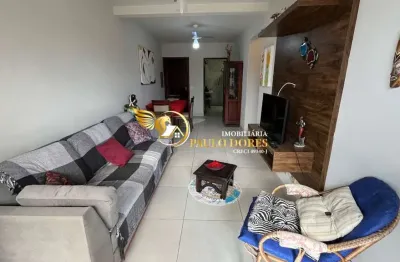 Apartamento com 2 quartos à venda em Itaguá, Ubatuba 