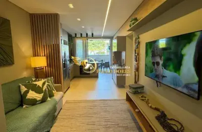 Apartamento à venda frente mar na praia grande em ubatuba-sp