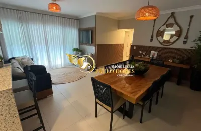Apartamento à venda com 3 dormitórios na praia grande em ubatuba-sp