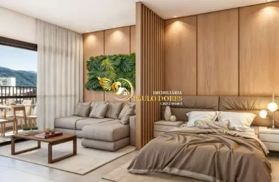 Studio à venda na praia do pereque-açú em ubatuba-sp