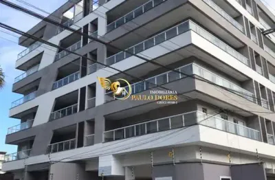 Cobertura à venda com 3 suítes mais lavabo, no itaguá em ubatuba-sp - entregue em julho de 2025