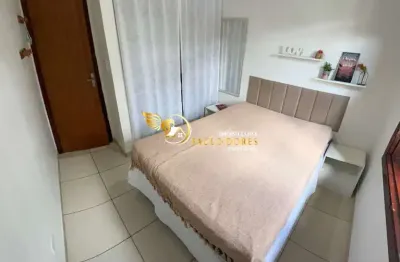 Apartamento com 1 quarto à venda na Praia Grande, Ubatuba 