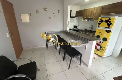 Apartamento com 2 quartos à venda em Estufa I, Ubatuba 