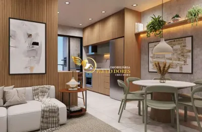 Apartamento com 1 quarto à venda em Toninhas, Ubatuba 