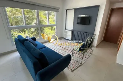 Apartamento com 2 quartos à venda na Praia Grande, Ubatuba 