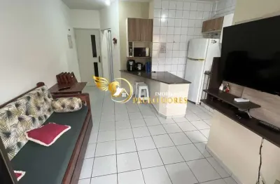 Apartamento 1 dormitório à venda na praia praia grande ubatuba-sp