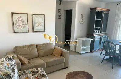 Apartamento à venda com 2 dormitórios no centro de ubatuba-sp