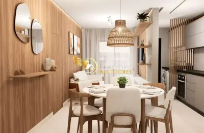 Apartamento à venda com 2 dormitorios no centro de ubatuba-sp