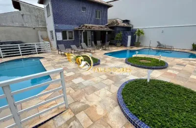Apartamento à venda na praia do itaguá a menos de 270 metros da orla ubatuba-sp