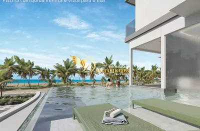 Apartamento com 1 quarto à venda no Indaiá, Caraguatatuba 