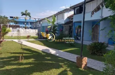 Apartamento à venda com 2 dormitórios na praia do pereque-açú