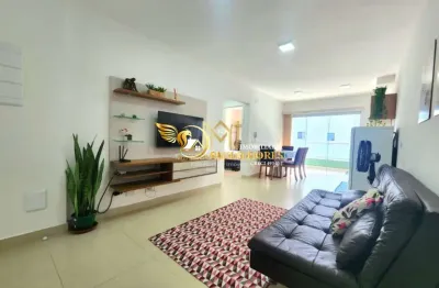 Apartamento à venda com 2 dormitórios sendo 1 suíte no perequê açu ubatuba-sp