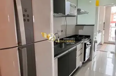 Apartamento com 2 quartos à venda no Centro, Ubatuba 