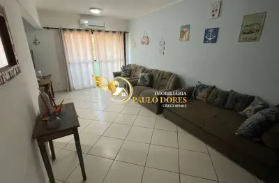 Apartamento com 3 quartos à venda em Itaguá, Ubatuba 
