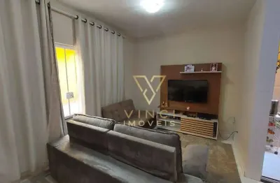 Sobrado à venda, 54 m² por r$ 250.000,00 - itaquera - são paulo/sp