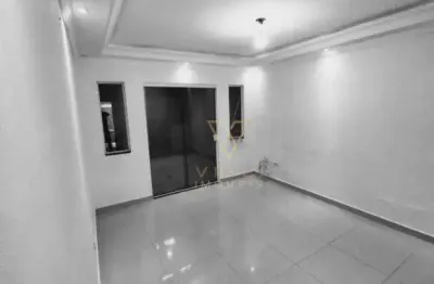 Sobrado com 3 dormitórios à venda, 100 m² por r$ 550.000,00 - itaquera - são paulo/sp