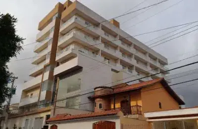 Studio com 1 dormitório à venda, 52 m² por r$ 280.000,00 - guilhermina esperança - são paulo/sp