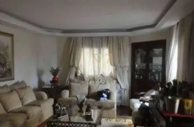 Apartamento à venda, 188 m² por r$ 1.400.000,00 - vila santo estevão - são paulo/sp