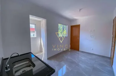 Apartamento à venda, 40 m² por r$ 249.000,00 - vila matilde - são paulo/sp