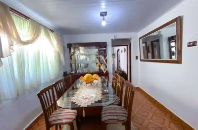 Casa com 2 dormitórios à venda, 100 m² por r$ 429.980,00 - itaquera - são paulo/sp