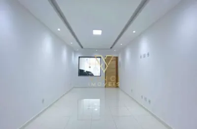 Sobrado à venda, 80 m² por r$ 649.000,00 - patriarca - são paulo/sp