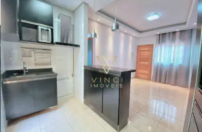 Apartamento com 2 dormitórios à venda, 46 m² por r$ 259.980,00 - itaquera - são paulo/sp