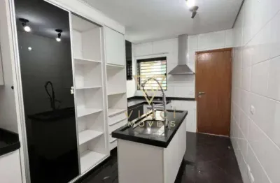 Casa à venda, 265 m² por r$ 1.100.000,00 - vila formosa - são paulo/sp