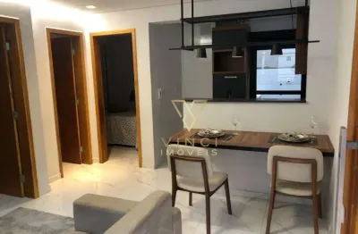 Apartamento com 2 dormitórios à venda, 42 m² por r$ 298.371,90 - vila carmosina - são paulo/sp