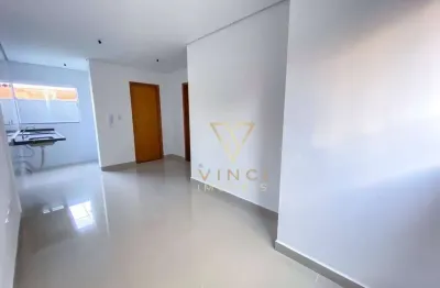 Apartamento à venda, 40 m² por r$ 255.000,00 - artur alvim - são paulo/sp