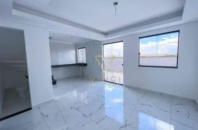 Apartamento duplex com 2 dormitórios à venda, 53 m² por r$ 370.000,00 - aricanduva - são paulo/sp