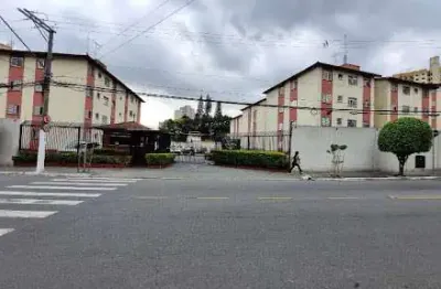 Apartamento à venda, 60 m² por r$ 260.000,00 - vila carmosina - são paulo/sp
