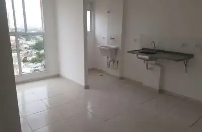 Apartamento com 1 dormitório à venda, 29 m² por r$ 199.000,00 - guilhermina esperança - são paulo/sp