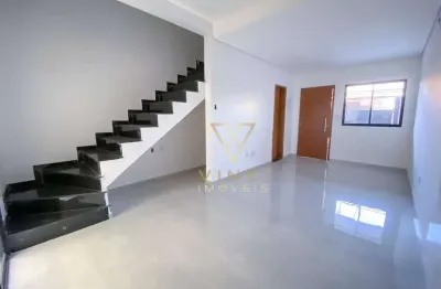 Sobrado com 2 dormitórios à venda, 77 m² por r$ 430.000,00 - são miguel - são paulo/sp